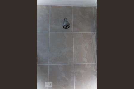 Chuveiro de apartamento para alugar com 3 quartos, 78m² em Rudge Ramos, São Bernardo do Campo