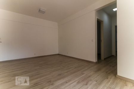 Sala de apartamento para alugar com 3 quartos, 78m² em Rudge Ramos, São Bernardo do Campo