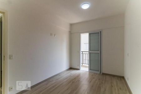 Suíte de apartamento para alugar com 3 quartos, 78m² em Rudge Ramos, São Bernardo do Campo