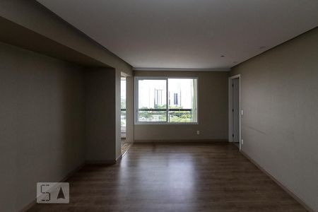 sala de apartamento à venda com 2 quartos, 72m² em Tatuapé, São Paulo