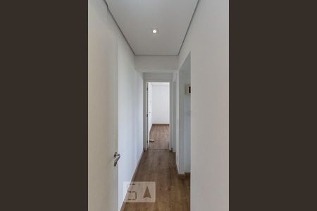 corredor de apartamento à venda com 2 quartos, 72m² em Tatuapé, São Paulo
