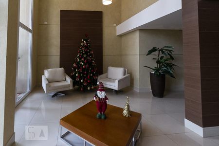 Apartamento à venda com 72m², 2 quartos e 1 vaga Apartamento à venda com 72m², 2 quartos e 1 vagahall