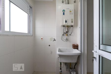 Apartamento à venda com 72m², 2 quartos e 1 vaga Apartamento à venda com 72m², 2 quartos e 1 vagaárea de serviço