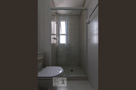 banheiro de apartamento à venda com 2 quartos, 72m² em Tatuapé, São Paulo