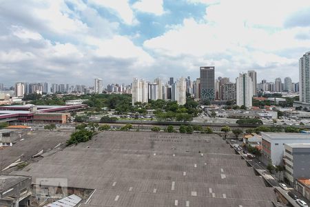 vista de apartamento à venda com 2 quartos, 72m² em Tatuapé, São Paulo