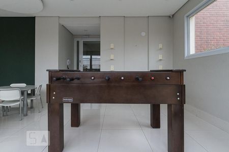 Apartamento à venda com 72m², 2 quartos e 1 vaga Apartamento à venda com 72m², 2 quartos e 1 vagasala de jogos