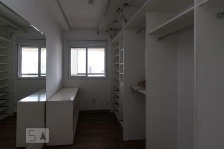 quarto reversível de apartamento à venda com 2 quartos, 72m² em Tatuapé, São Paulo