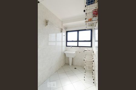 Apartamento à venda com 92m², 2 quartos e 2 vagasÁrea de Serviço