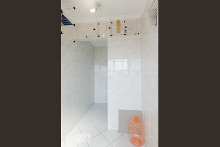 Apartamento à venda com 92m², 2 quartos e 2 vagasÁrea de Serviço