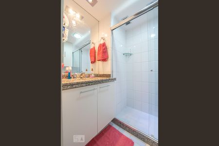 Apartamento à venda com 90m², 2 quartos e 1 vagaBanheiro social