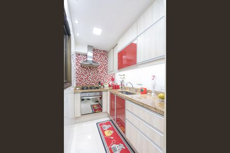 Apartamento à venda com 90m², 2 quartos e 1 vagaCozinha