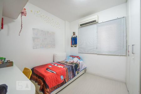 Apartamento à venda com 90m², 2 quartos e 1 vagaQuarto 2