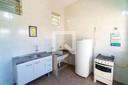 Studio de casa para alugar com 1 quarto, 40m² em Jardim Oriental, São Paulo