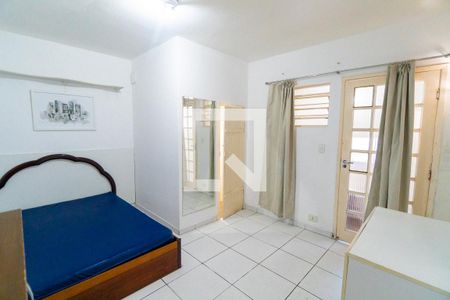 Studio de casa para alugar com 1 quarto, 40m² em Jardim Oriental, São Paulo