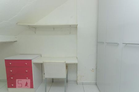 Área de estudo de casa para alugar com 1 quarto, 40m² em Jardim Oriental, São Paulo