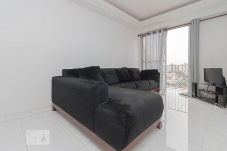 Sala de apartamento à venda com 2 quartos, 167m² em Vila Santo Estéfano, São Paulo