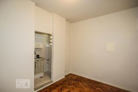 Sala de apartamento à venda com 1 quarto, 51m² em Copacabana, Rio de Janeiro