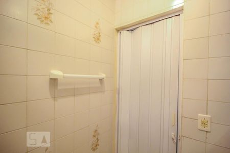 Banheiro de apartamento à venda com 1 quarto, 51m² em Copacabana, Rio de Janeiro