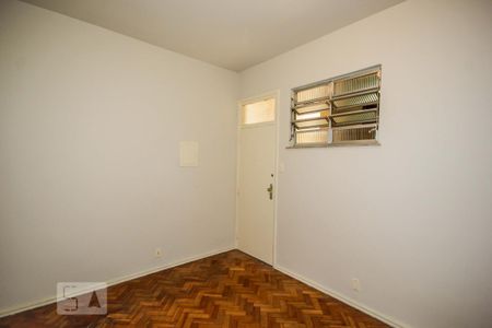 Sala de apartamento à venda com 1 quarto, 51m² em Copacabana, Rio de Janeiro