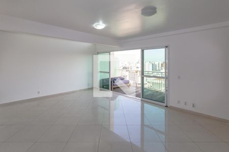 Sala de apartamento à venda com 1 quarto, 103m² em Vila Nova Conceição, São Paulo