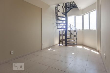 Sala de apartamento à venda com 3 quartos, 148m² em Chácara Primavera, Campinas