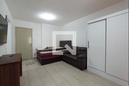 Kitnet de kitnet/studio à venda com 1 quarto, 46m² em Liberdade, São Paulo