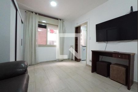 Kitnet de kitnet/studio à venda com 1 quarto, 46m² em Liberdade, São Paulo