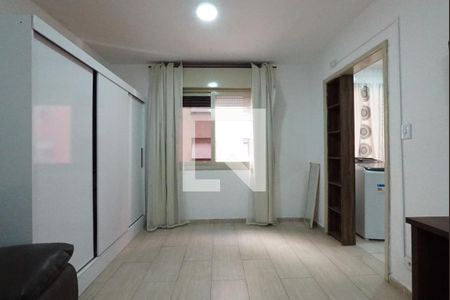 Kitnet de kitnet/studio à venda com 1 quarto, 46m² em Liberdade, São Paulo