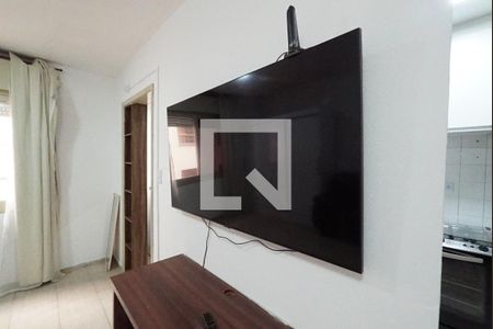 Kitnet de kitnet/studio à venda com 1 quarto, 46m² em Liberdade, São Paulo