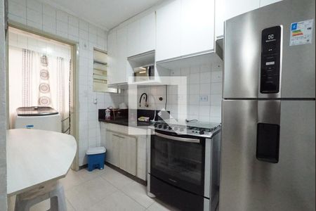 Studio de kitnet/studio à venda com 1 quarto, 46m² em Liberdade, São Paulo
