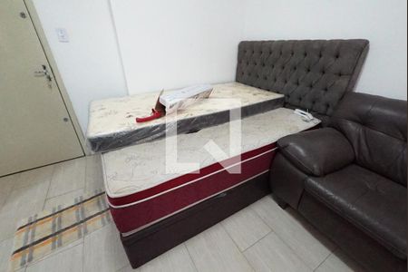 Studio de kitnet/studio à venda com 1 quarto, 46m² em Liberdade, São Paulo