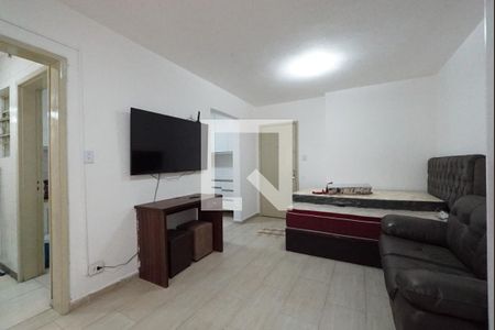 Kitnet de kitnet/studio à venda com 1 quarto, 46m² em Liberdade, São Paulo