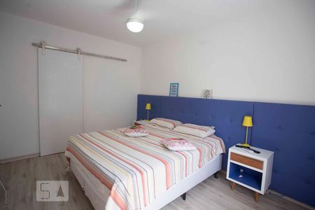 suíte de apartamento à venda com 2 quartos, 87m² em Boa Viagem, Niterói