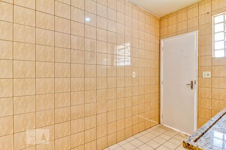 Apartamento para alugar com 62m², 1 quarto e sem vagaCozinha