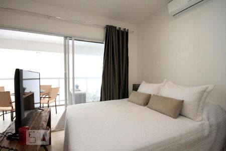 Studio de apartamento à venda com 1 quarto, 41m² em Consolação, São Paulo