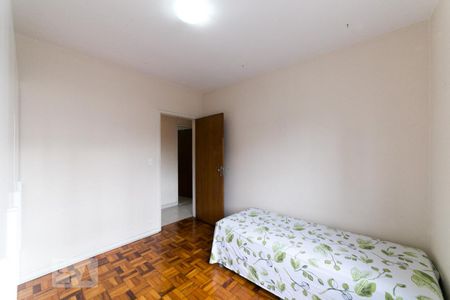 Quarto 1 de apartamento para alugar com 3 quartos, 76m² em Santo Amaro, São Paulo