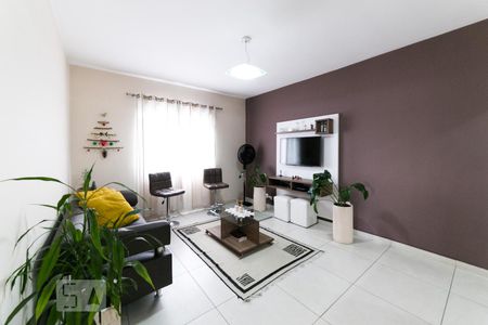 Sala de apartamento para alugar com 3 quartos, 76m² em Santo Amaro, São Paulo