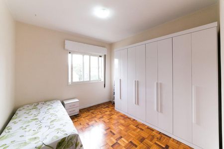 Quarto 1 de apartamento para alugar com 3 quartos, 76m² em Santo Amaro, São Paulo