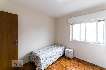 Quarto 1 de apartamento para alugar com 3 quartos, 76m² em Santo Amaro, São Paulo