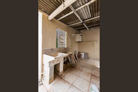 Casa à venda com 80m², 2 quartos e sem vaga Casa à venda com 80m², 2 quartos e sem vagaÁrea de Serviço