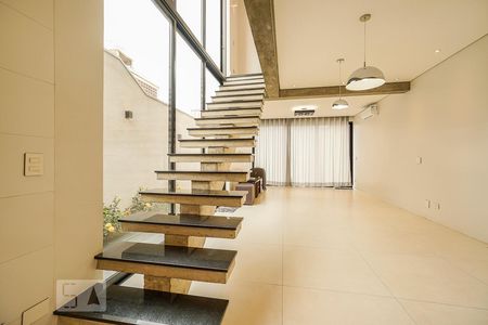 Sala de casa para alugar com 3 quartos, 188m² em Vila Carrão, São Paulo