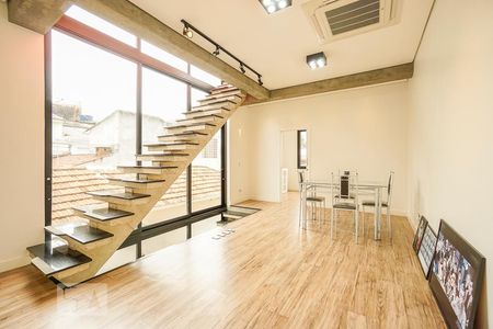 Sala de jantar de casa para alugar com 3 quartos, 188m² em Vila Carrão, São Paulo