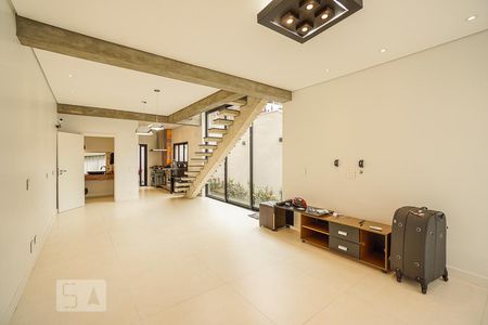 Sala de casa para alugar com 3 quartos, 188m² em Vila Carrão, São Paulo