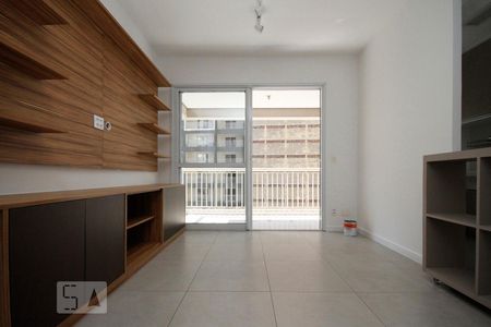 Sala de apartamento para alugar com 2 quartos, 62m² em Centro, São Paulo