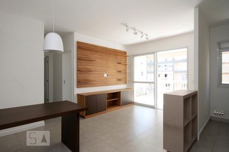 Sala de apartamento para alugar com 2 quartos, 62m² em Centro, São Paulo