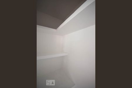 Armário da sala da cobertura de apartamento para alugar com 3 quartos, 117m² em Jardim Ampliação, São Paulo