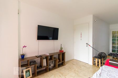 Sala de apartamento para alugar com 2 quartos, 105m² em Jardim das Laranjeiras, São Paulo