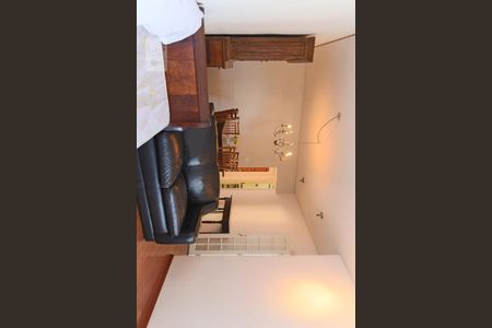 Sala de apartamento para alugar com 2 quartos, 78m² em Bela Vista, São Paulo