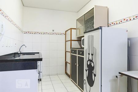 Apartamento para alugar com 78m², 2 quartos e sem vaga Apartamento para alugar com 78m², 2 quartos e sem vagaCozinha