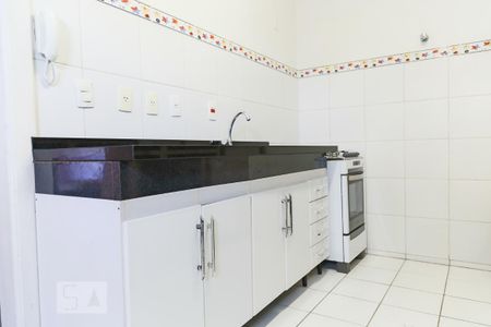Apartamento para alugar com 78m², 2 quartos e sem vaga Apartamento para alugar com 78m², 2 quartos e sem vagaCozinha